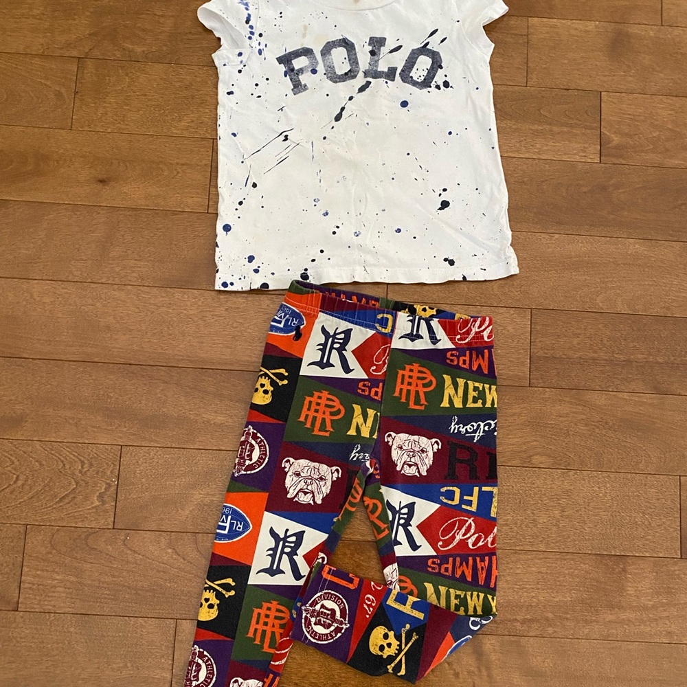 Ralph Laurent kids bundle